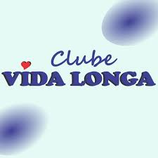 Logomarca do Clube Vida Longa